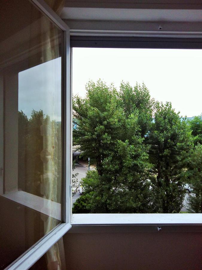 B&B La Rotonda San Lazzaro di Savena Exterior photo