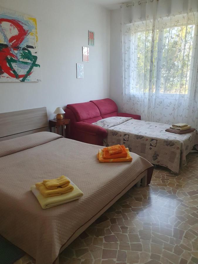 B&B La Rotonda San Lazzaro di Savena Exterior photo