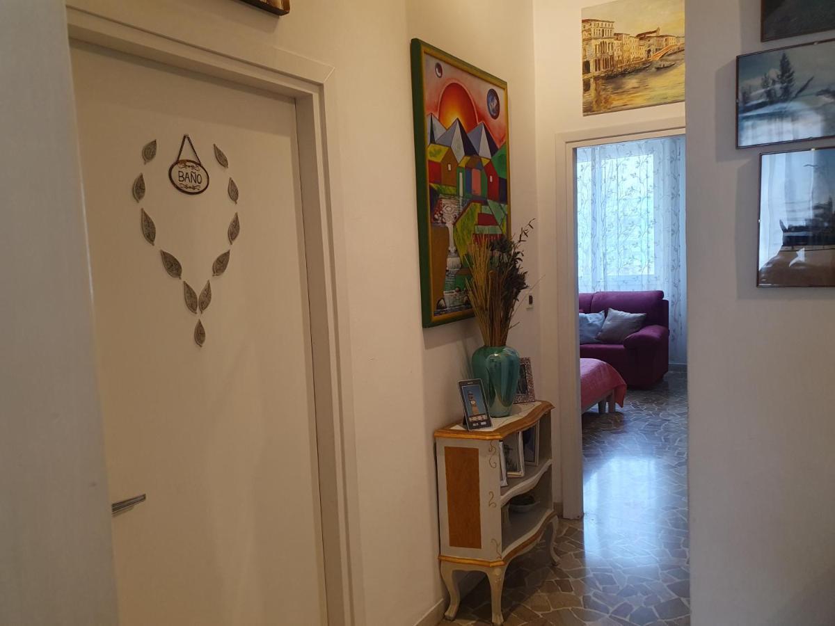 B&B La Rotonda San Lazzaro di Savena Exterior photo