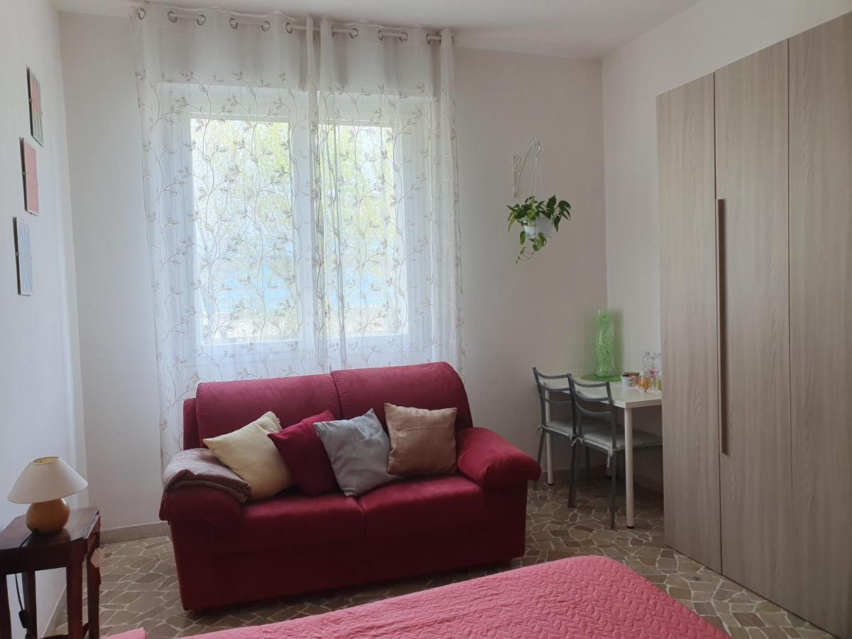 B&B La Rotonda San Lazzaro di Savena Exterior photo
